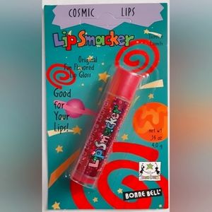 Bonne Bell Vintage Cosmic Lip Smacker